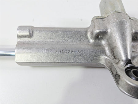 2024 Suzuki GSXR600 Steering Damper Stabilizer KYB 2K Only 51750-21H10 {{ shop.shopifyCountryName }} - Mototech271