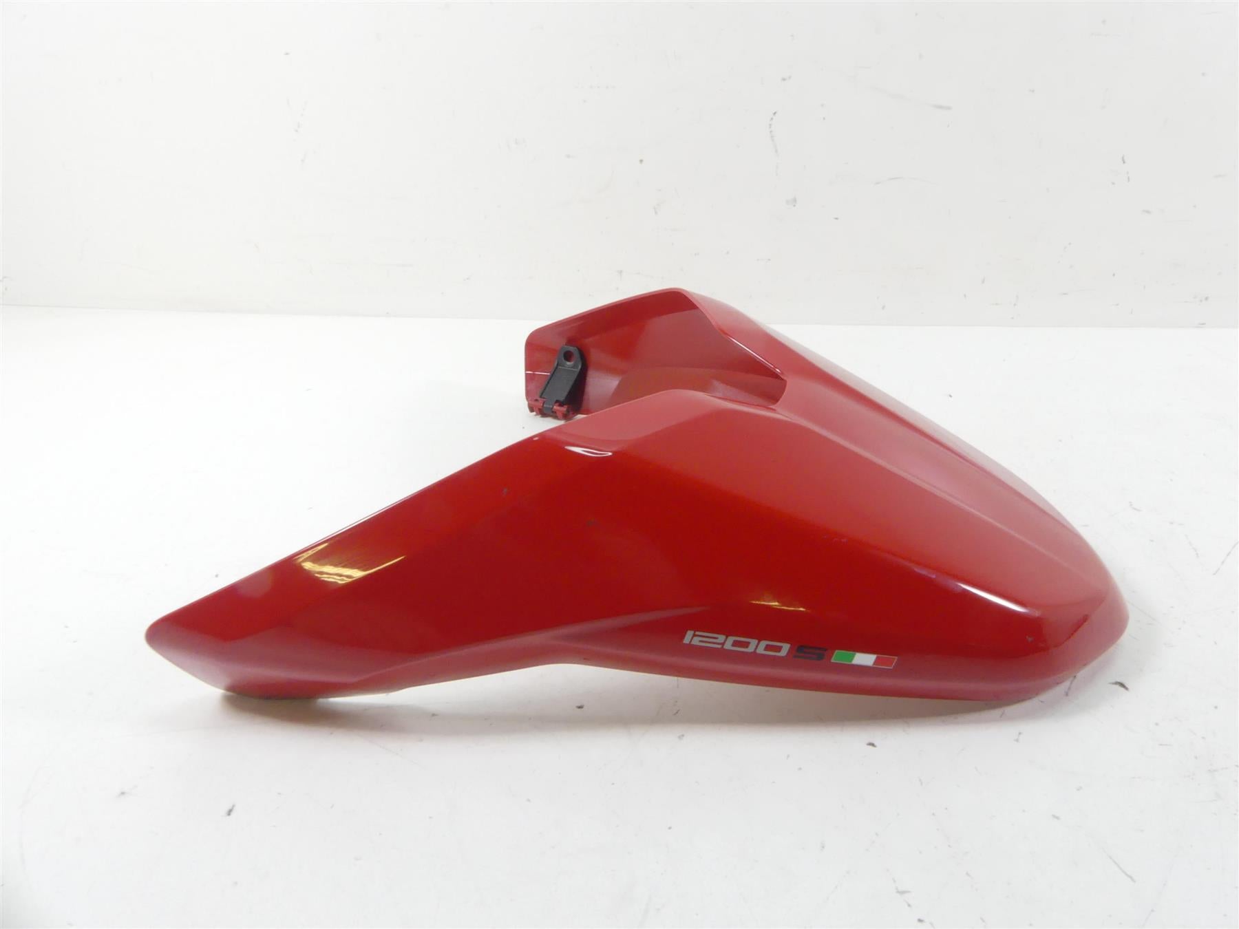 2017 Ducati Monster 1200 S Rear Passenger Seat Cover Fairing Cowl 595P3331A {{ shop.shopifyCountryName }} - Mototech271