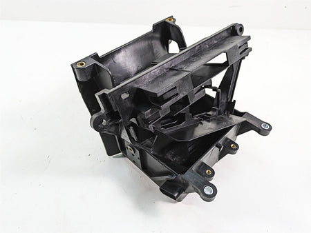 2019 Harley Touring FLHX Street Glide Battery Tray & Electrical Holder 66000010A {{ shop.shopifyCountryName }} - Mototech271