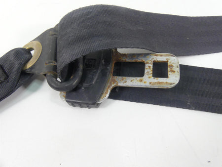 2020 Honda Talon SXS1000R S2R Immi Seat Belt Buckle Harness Set 77610-HL6-A01 {{ shop.shopifyCountryName }} - Mototech271