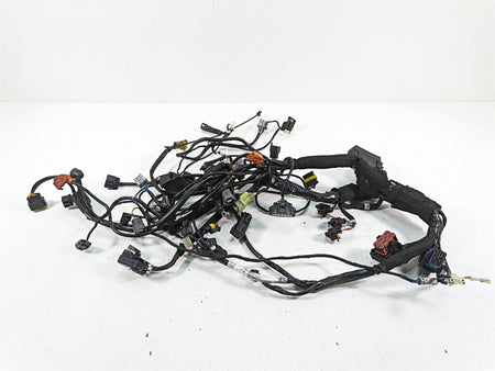 2017 Mv Agusta Dragster 800 Wiring Harness Loom -No Cuts 8000B9705 {{ shop.shopifyCountryName }} - Mototech271