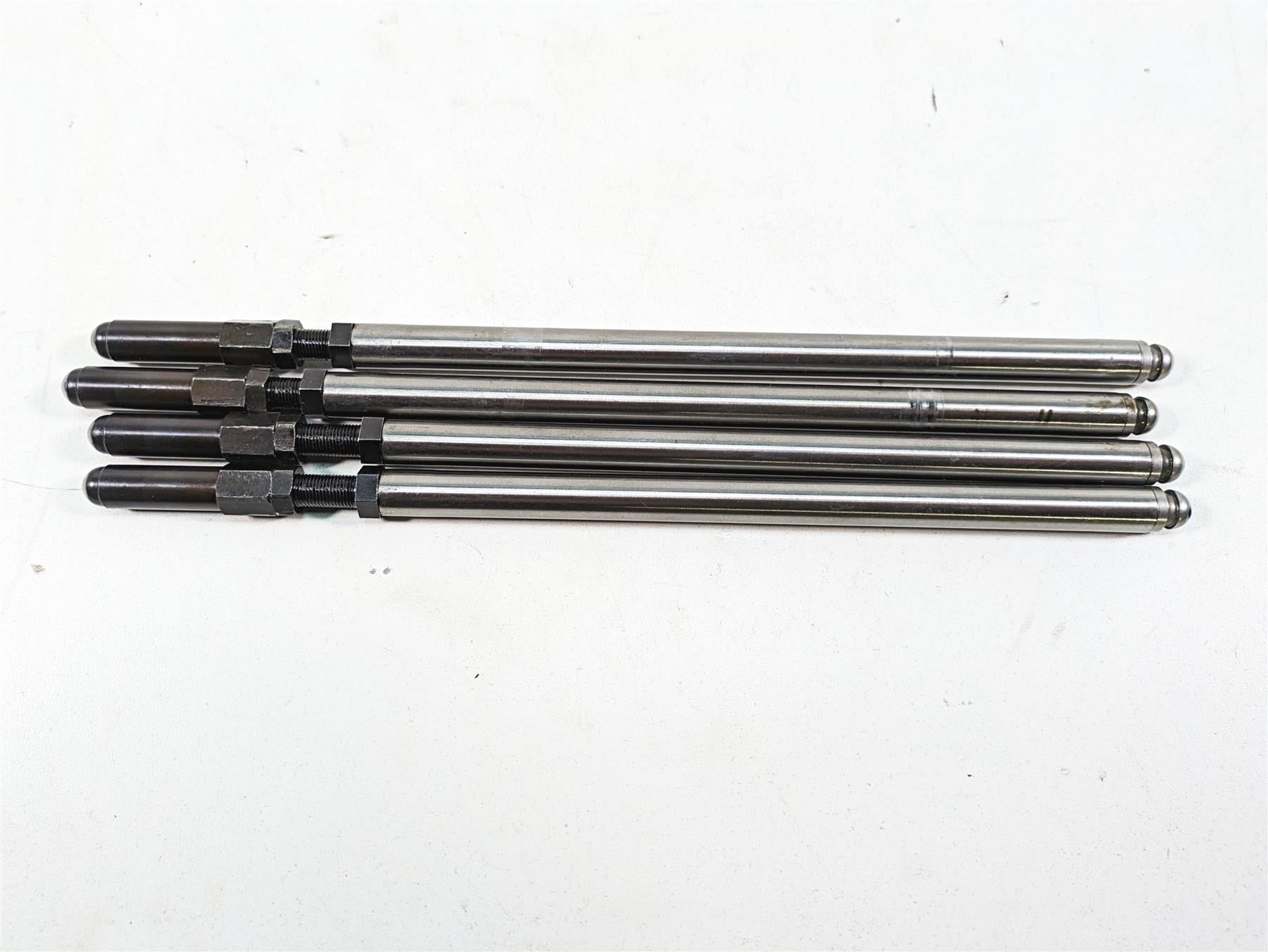 S&S Cycle Adjustable Pushrod Set for 4.937 Cylinder Length 93-5096 {{ shop.shopifyCountryName }} - Mototech271