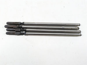 S&S Cycle Adjustable Pushrod Set for 4.937 Cylinder Length 93-5096 | Mototech271