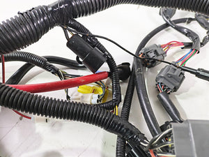 2018 Kawasaki STX-15F Jetski Main Wiring Harness Loom Fresh Water 26031-1746