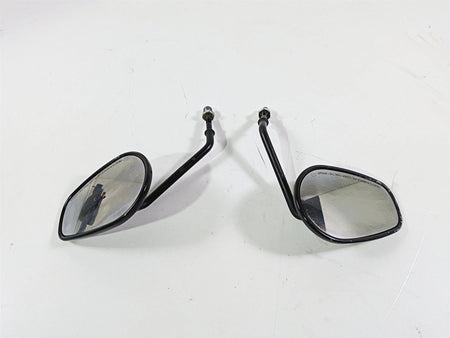2016 Harley VRSCDX Night Rod Black Rear View Mirror Set 91909-03B 91910-03B {{ shop.shopifyCountryName }} - Mototech271