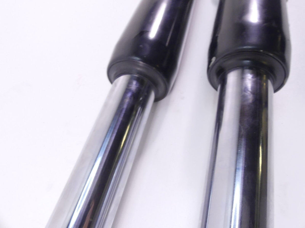 2012 Victory High Ball Straight Front Fork Damper Leg Set - 43Mm 1824237 1824245 {{ shop.shopifyCountryName }} - Mototech271