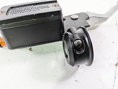 1992 Harley FLSTC Softail Heritage Front Brake Master Cylinder 5/8" 45019-85A {{ shop.shopifyCountryName }} - Mototech271