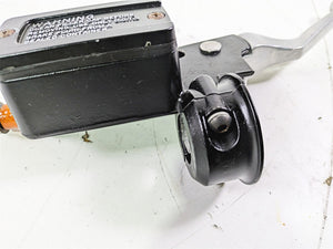 1992 Harley FLSTC Softail Heritage Front Brake Master Cylinder 5/8" 45019-85A | Mototech271