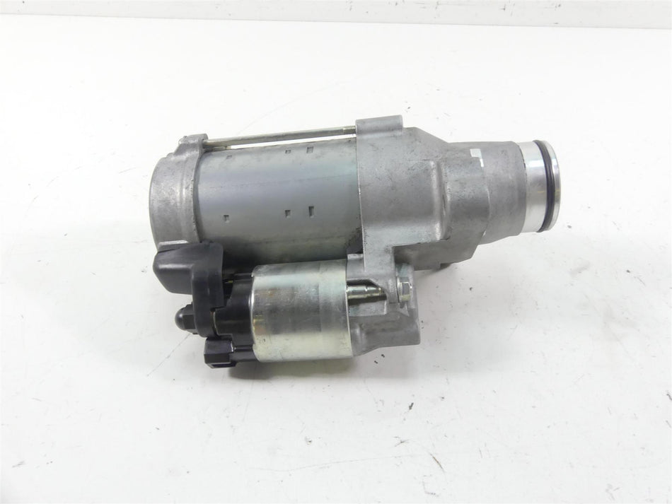 2021 Harley Softail FXBBS Street Bob Engine Starter Motor 31400056 {{ shop.shopifyCountryName }} - Mototech271