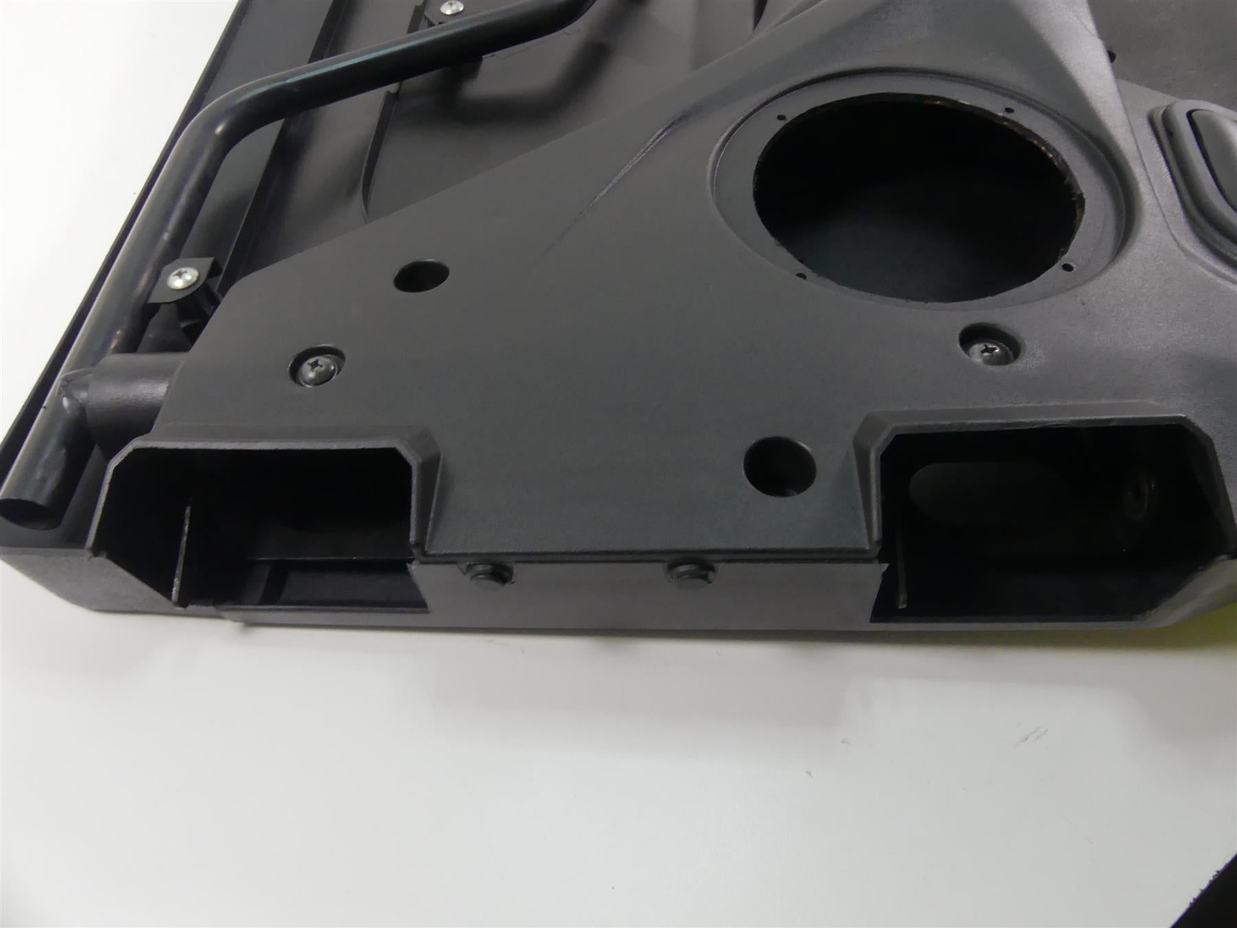 2021 Kawasaki Teryx KRX KRF 1000 Left Door + Fairing Cover -Read 39051-0020 {{ shop.shopifyCountryName }} - Mototech271