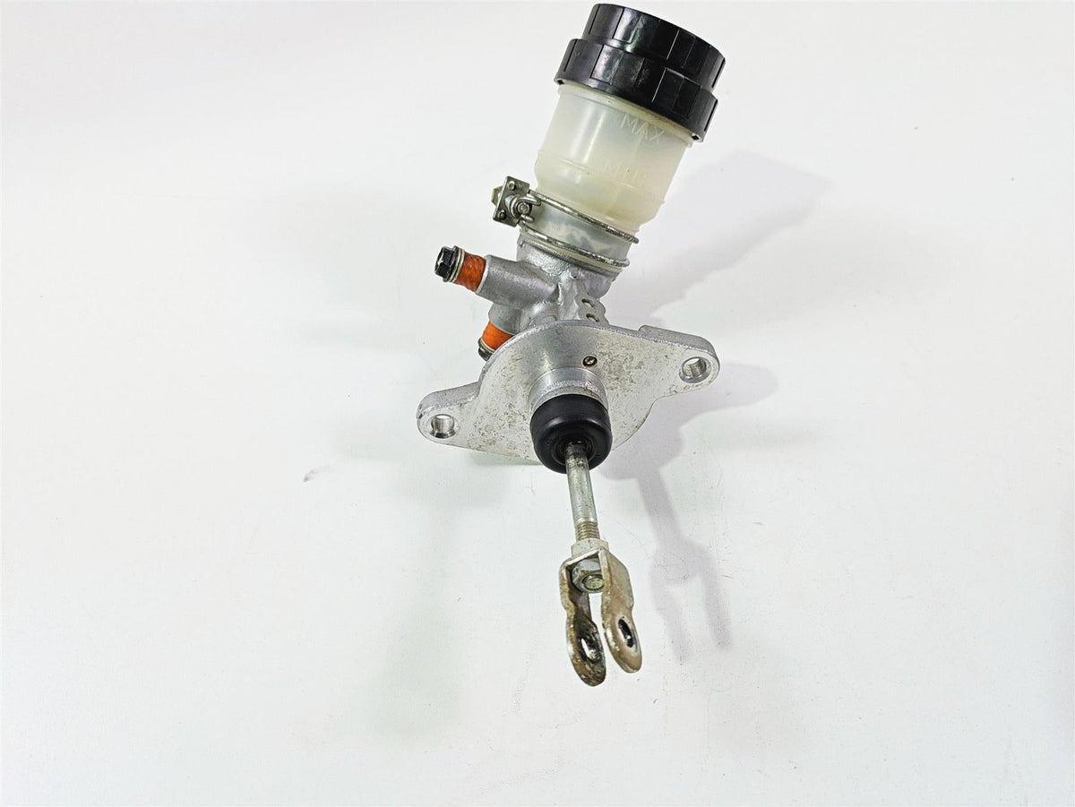 2010 Kawasaki 610 4x4 Mule Nissin Main Brake Master Cylinder 43015-1683 {{ shop.shopifyCountryName }} - Mototech271
