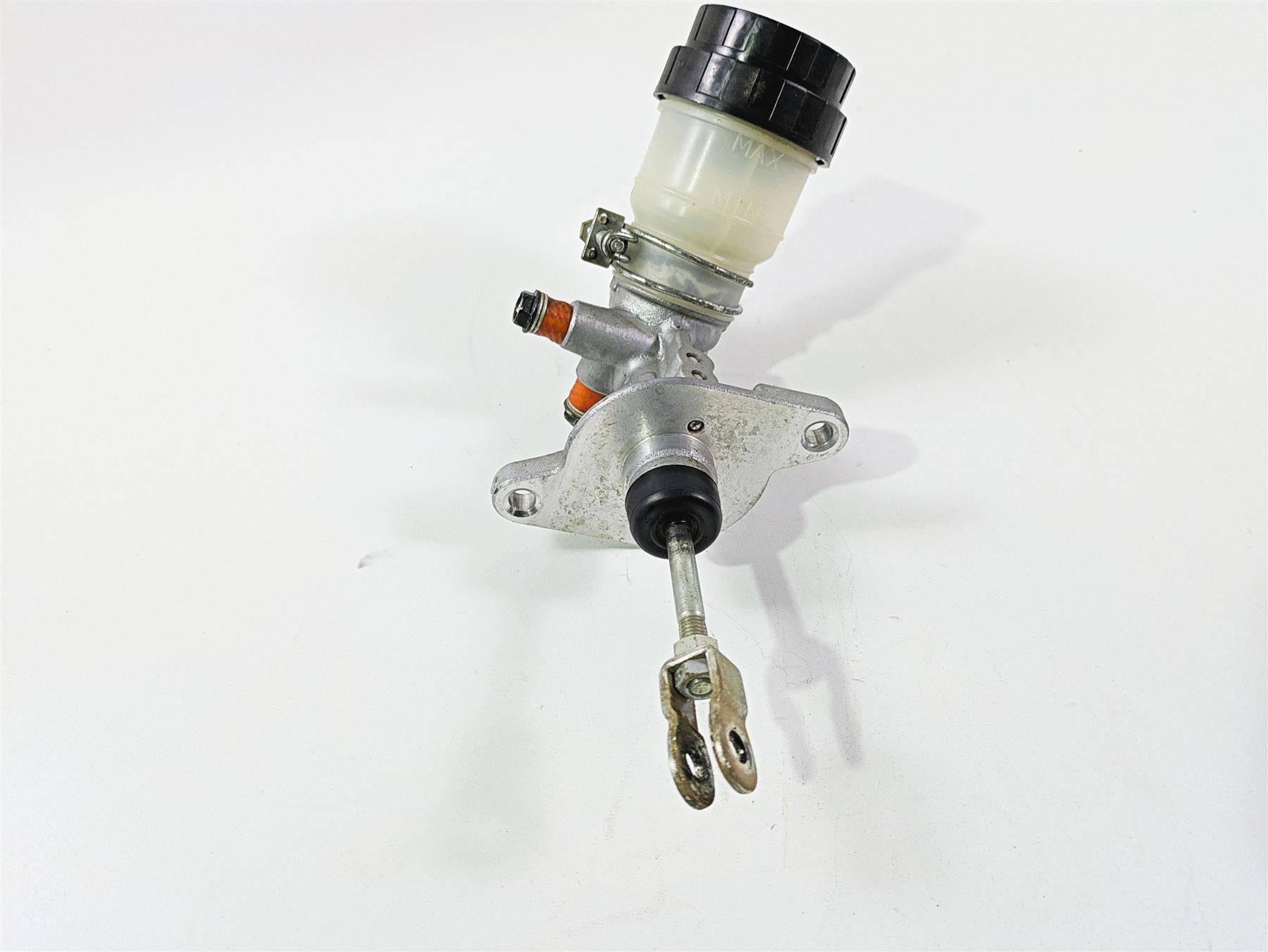 2010 Kawasaki 610 4x4 Mule Nissin Main Brake Master Cylinder 43015-1683 {{ shop.shopifyCountryName }} - Mototech271