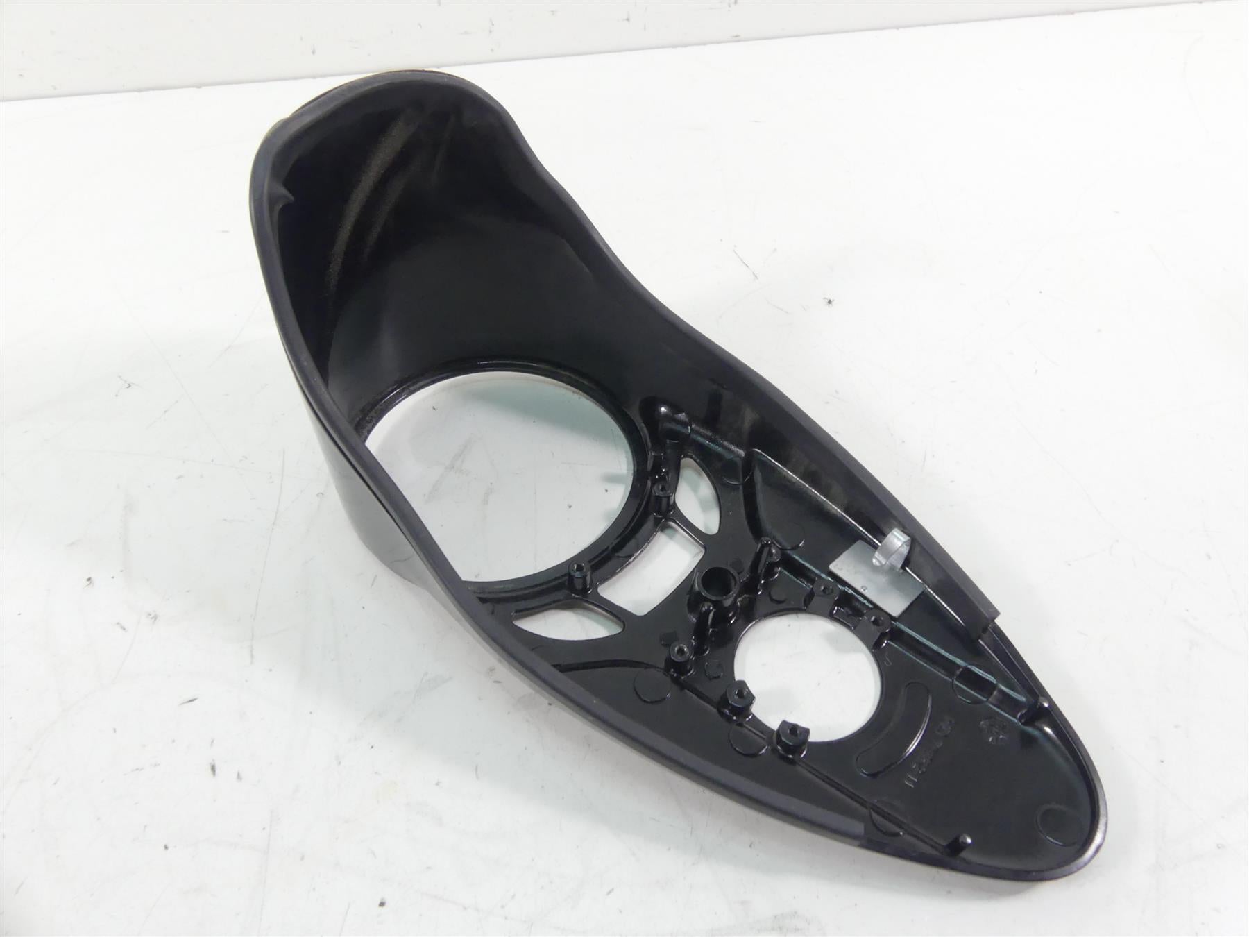 2017 Harley FLS Softail Slim Fuel Gas Petrol Tank Dash Console Cover 71953-11 {{ shop.shopifyCountryName }} - Mototech271