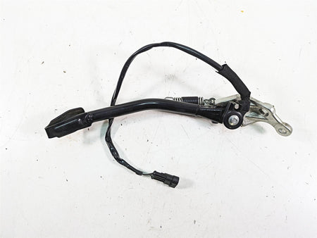 2020 Ducati Scrambler 1100 Sport Pro Side Kickstand Stand & Switch 55611031AA {{ shop.shopifyCountryName }} - Mototech271