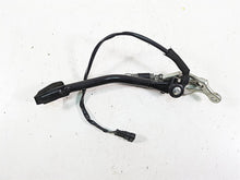 Load image into Gallery viewer, 2020 Ducati Scrambler 1100 Sport Pro Side Kickstand Stand &amp; Switch 55611031AA | Mototech271
