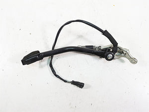 2020 Ducati Scrambler 1100 Sport Pro Side Kickstand Stand & Switch 55611031AA | Mototech271