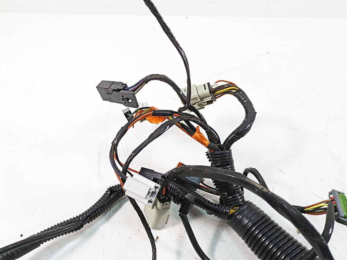 2009 Harley Touring FLHTCU Electra Glide Front Fairing Wiring Harness 70232-08 {{ shop.shopifyCountryName }} - Mototech271