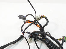 Load image into Gallery viewer, 2009 Harley Touring FLHTCU Electra Glide Front Fairing Wiring Harness 70232-08 | Mototech271
