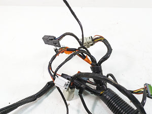 2009 Harley Touring FLHTCU Electra Glide Front Fairing Wiring Harness 70232-08 | Mototech271