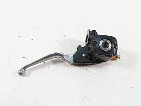 2009 Harley FXCWC Softail Rocker C Front 9/16" Brake Master Cylinder 45019-08C {{ shop.shopifyCountryName }} - Mototech271