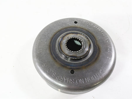 2014 Harley FXDL Dyna Low Rider Ignition Flywheel Fly Wheel Rotor 30041-08A {{ shop.shopifyCountryName }} - Mototech271