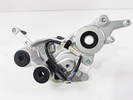 2022 Ducati Hypermotard 950 Right Footpeg Bracket Brake Pedal Set 82413581AB {{ shop.shopifyCountryName }} - Mototech271