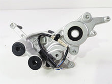 Load image into Gallery viewer, 2022 Ducati Hypermotard 950 Right Footpeg Bracket Brake Pedal Set  82413581AB
