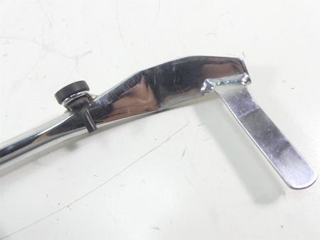 2007 Harley Touring FLHTCU SE CVO Electra Glide Side Jiffy Kickstand 50075-07A {{ shop.shopifyCountryName }} - Mototech271