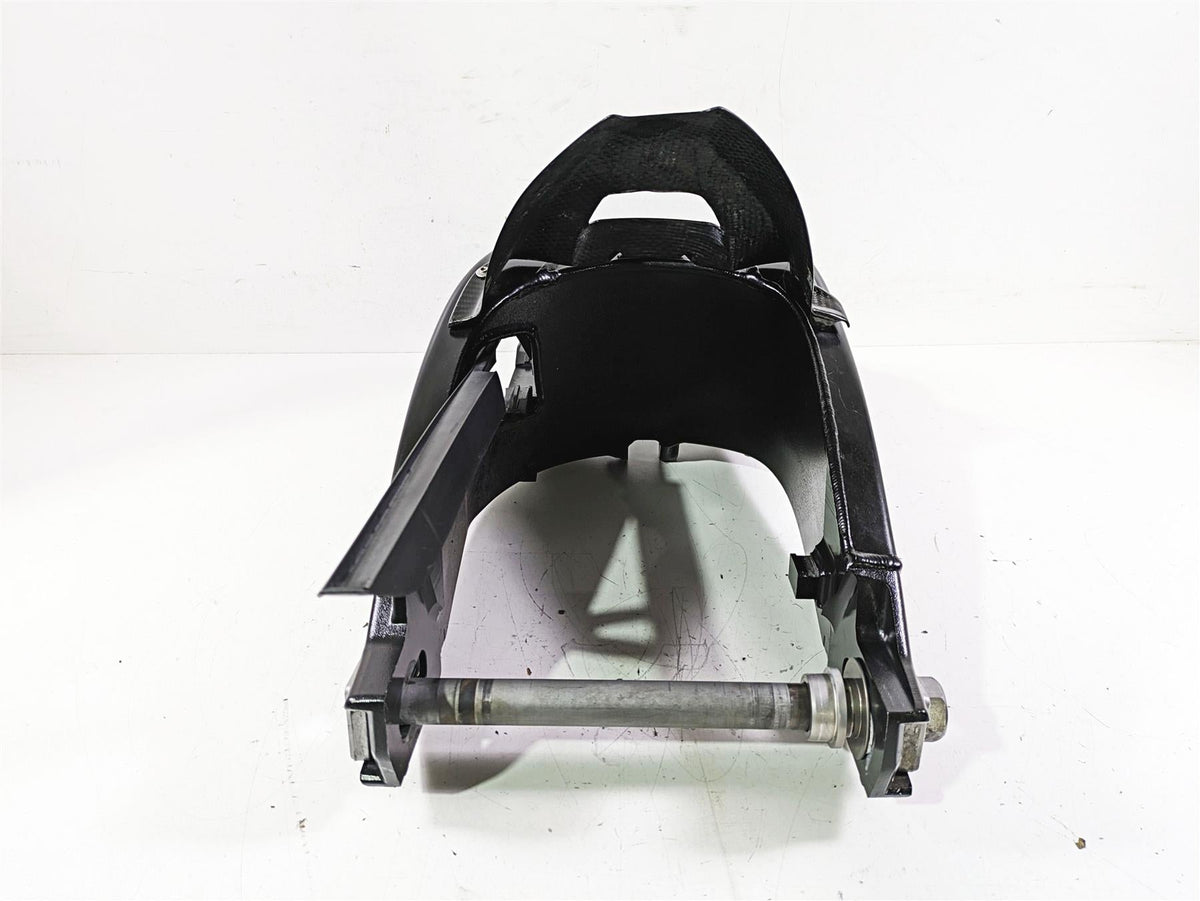 2017 BMW S1000R K47 Rear Swingarm Swing Arm + Carbon Fender 33358549982 {{ shop.shopifyCountryName }} - Mototech271