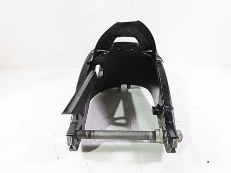 2017 BMW S1000R K47 Rear Swingarm Swing Arm + Carbon Fender 33358549982 {{ shop.shopifyCountryName }} - Mototech271