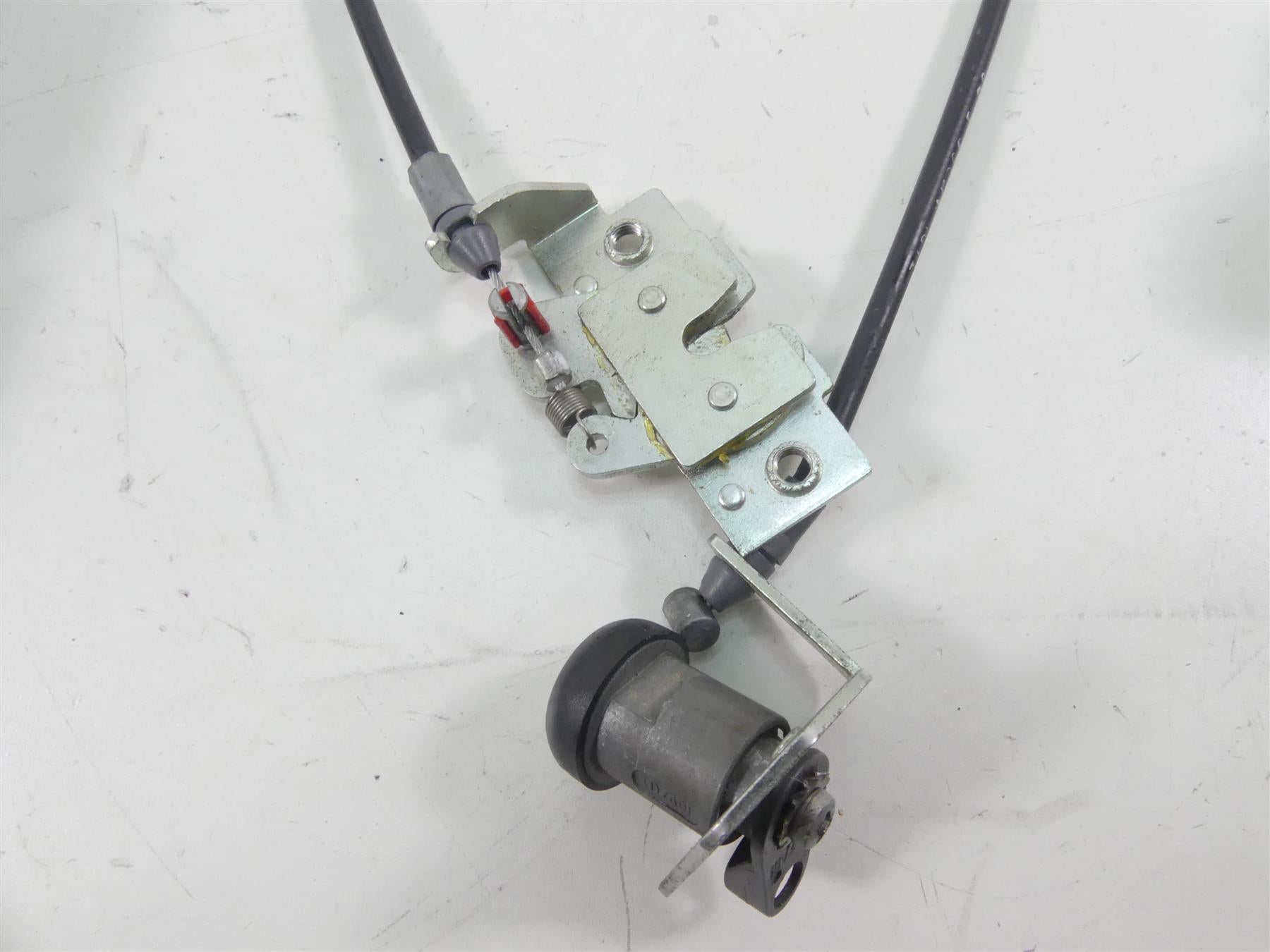 2009 Buell 1125 CR Ignition Switch Key Lock Set C0290.1AT {{ shop.shopifyCountryName }} - Mototech271