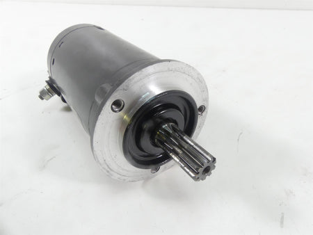 2008 Ducati 1098 S Denso Engine Starter Motor 15K 27040101A 428000-5020 {{ shop.shopifyCountryName }} - Mototech271