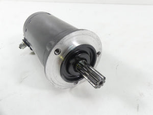 2008 Ducati 1098 S Denso Engine Starter Motor 15K 27040101A 428000-5020 | Mototech271