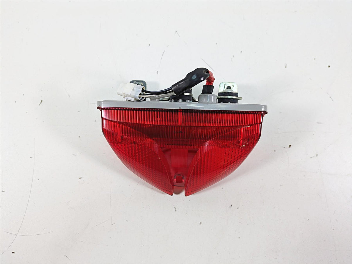 2022 Suzuki GSXR 750 Taillight Tail Light Stop Brake 35710-14JA1 {{ shop.shopifyCountryName }} - Mototech271
