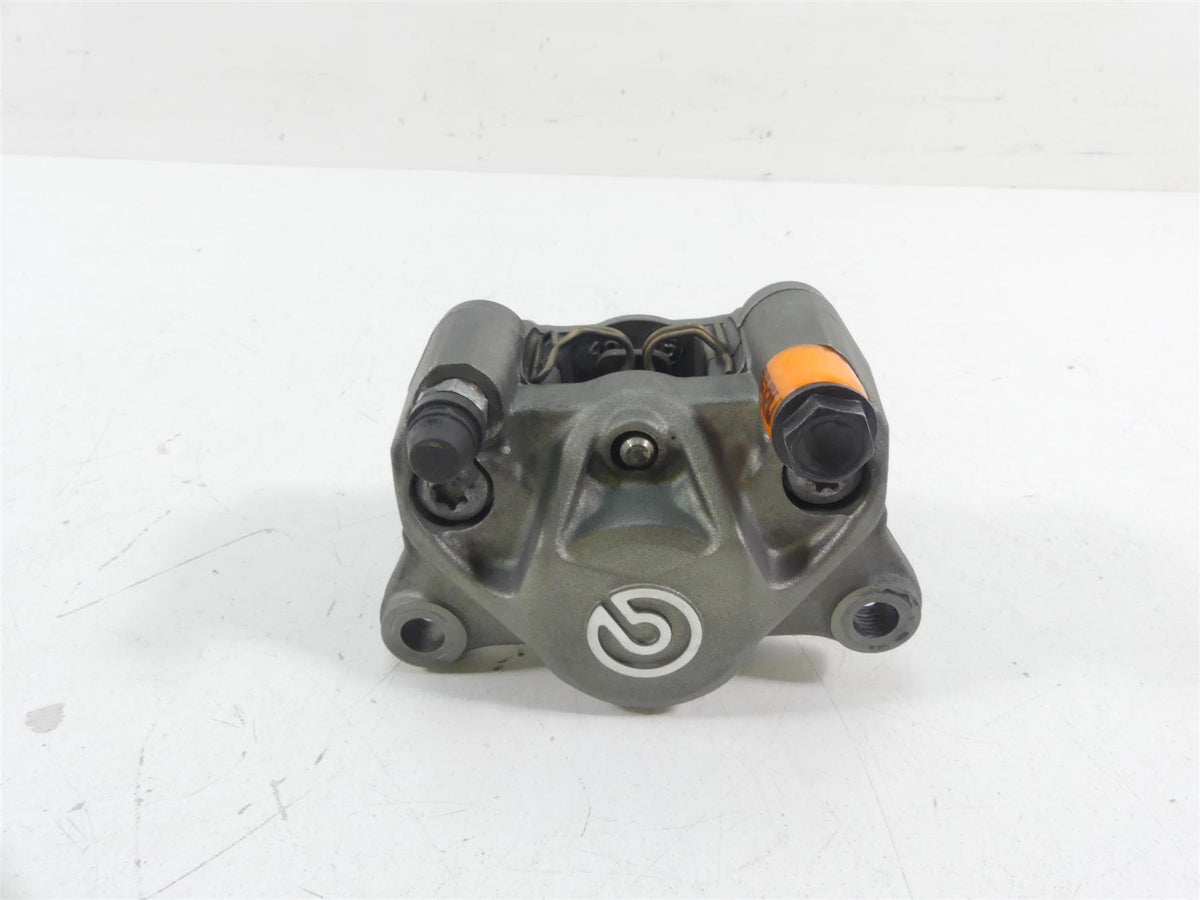 2017 Ducati Monster 1200 S Rear Brembo Brake Caliper 61140421A {{ shop.shopifyCountryName }} - Mototech271