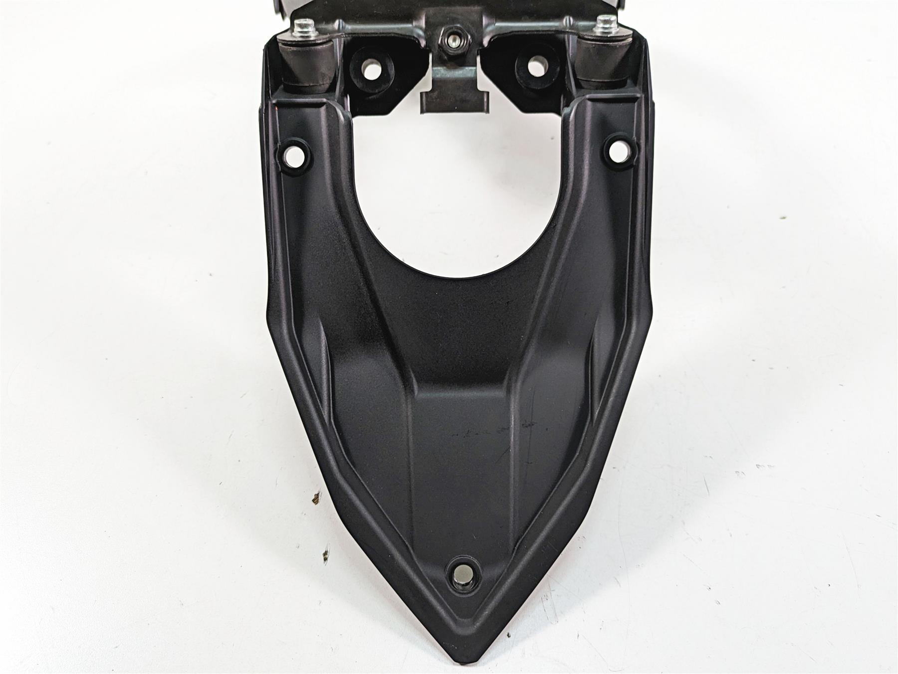 2020 Ducati Hypermotard 950 SP Inner Front Nose Fairing Cover Cowl 48019501A {{ shop.shopifyCountryName }} - Mototech271