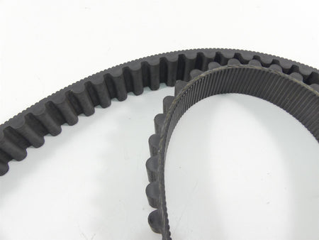2003 Harley Sportster XL1200 C 100th Anniv Rear Drive Belt 128T 1 1/8" 40022-91 {{ shop.shopifyCountryName }} - Mototech271