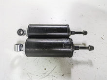 Load image into Gallery viewer, 2005 Harley Softail FLSTFSE CVO Fat Boy Showa Rear Damper Shock Set 54549-04
