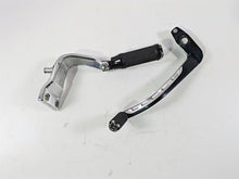 Load image into Gallery viewer, 2011 Harley FXDC Dyna Super Glide Performance Machine Apex Brake Lever &amp; Peg | Mototech271

