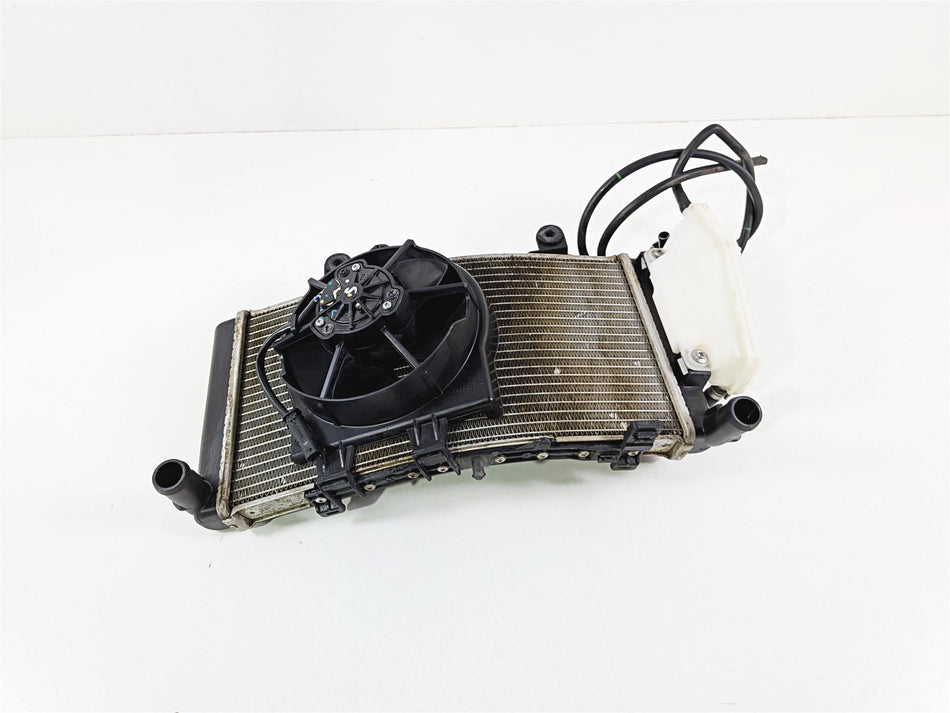 2023 BMW F850GS K81 Radiator Fan Reservoir Hoses Set 17118565248 17111600196 {{ shop.shopifyCountryName }} - Mototech271