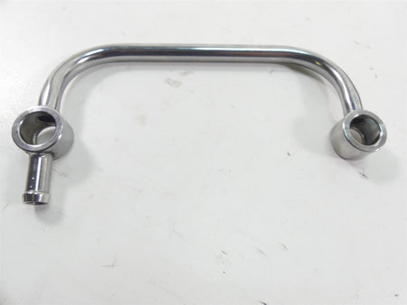 1993 Harley Dyna FXDL Low Rider Chrome Performance Air Breather Filter Cleaner {{ shop.shopifyCountryName }} - Mototech271