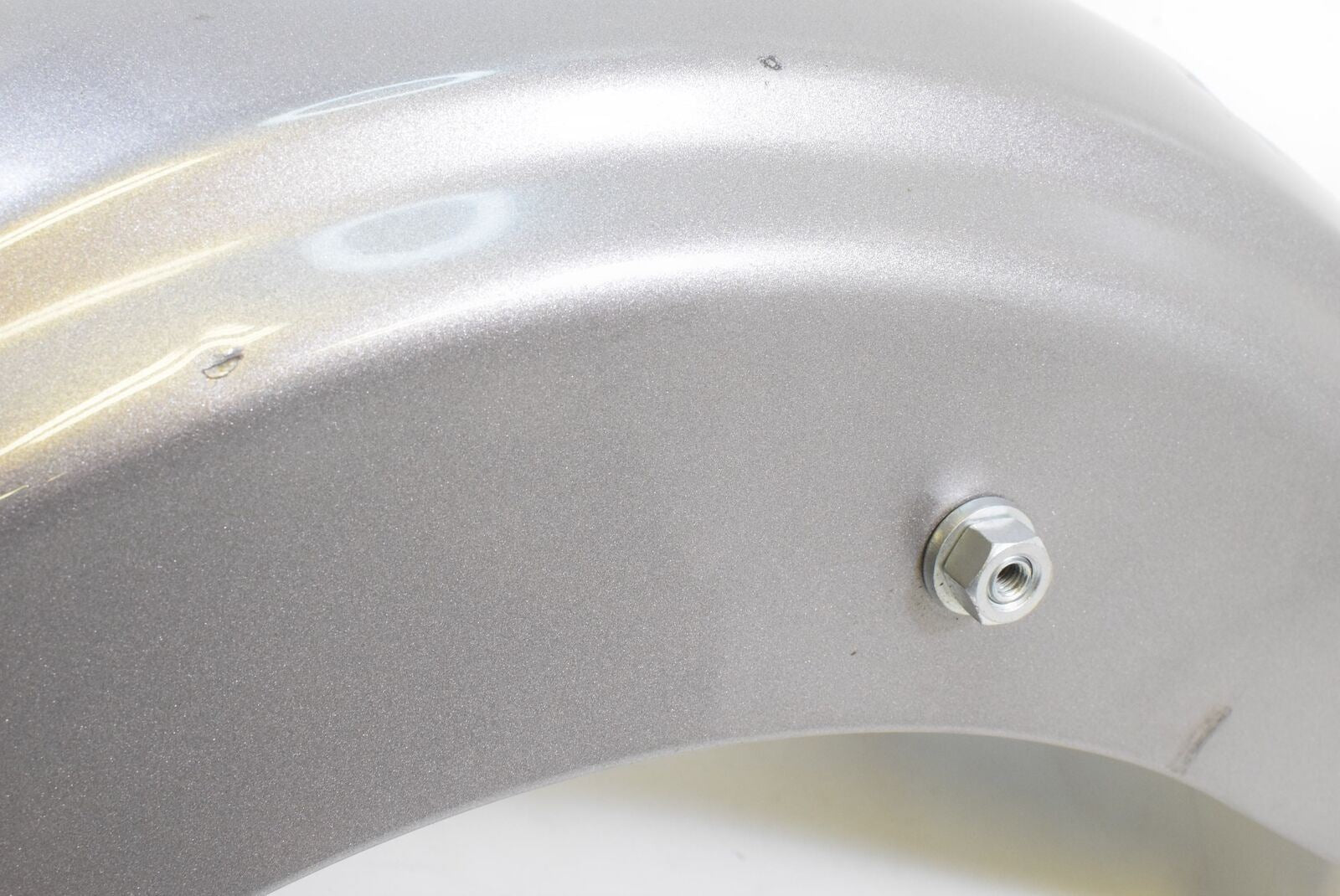 2017 Harley Touring FLHTCU Electra Glide Rear Fender Mud Guard 59500046 {{ shop.shopifyCountryName }} - Mototech271