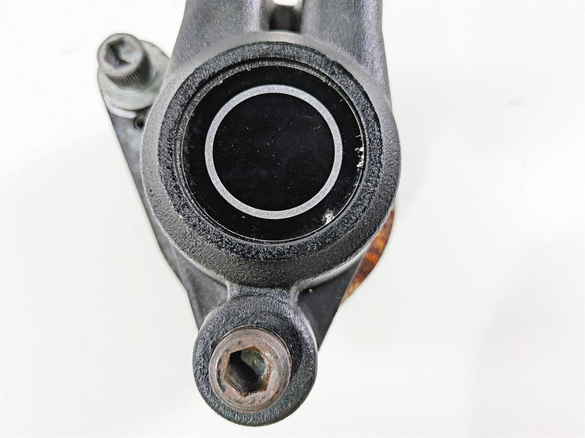 1995 Harley XL883 Sportster Hugger Front Brake Caliper 44046-84C {{ shop.shopifyCountryName }} - Mototech271
