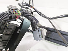 Load image into Gallery viewer, 2004 Harley FLSTCI Softail Heritage Wiring Harness Loom EFI 70431-04
