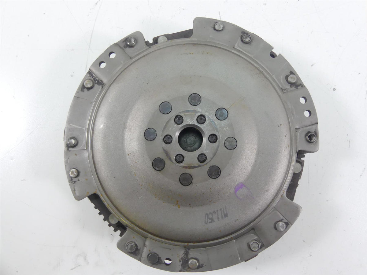 2014 Moto Guzzi Griso 1200 SE 8V Complete Clutch Pressure Friction Disc 976023 {{ shop.shopifyCountryName }} - Mototech271