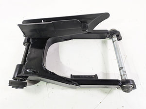 2008 Harley Touring FLHTP Electra Glide Rear Swingarm Swing Arm 47549-02A | Mototech271