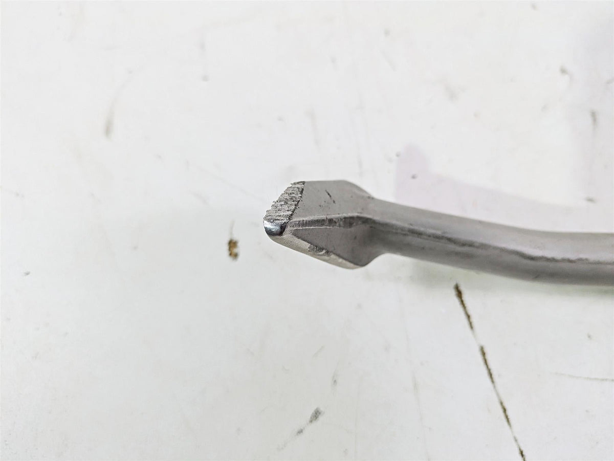 2008 Ducati SBK 1098 S Side Kickstand Kick Stand 55610462A 55630422A {{ shop.shopifyCountryName }} - Mototech271