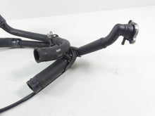 Load image into Gallery viewer, 2015 Harley VRSCF Muscle Rod Radiator Cooler Reservoir + Hoses Set 26804-07 | Mototech271
