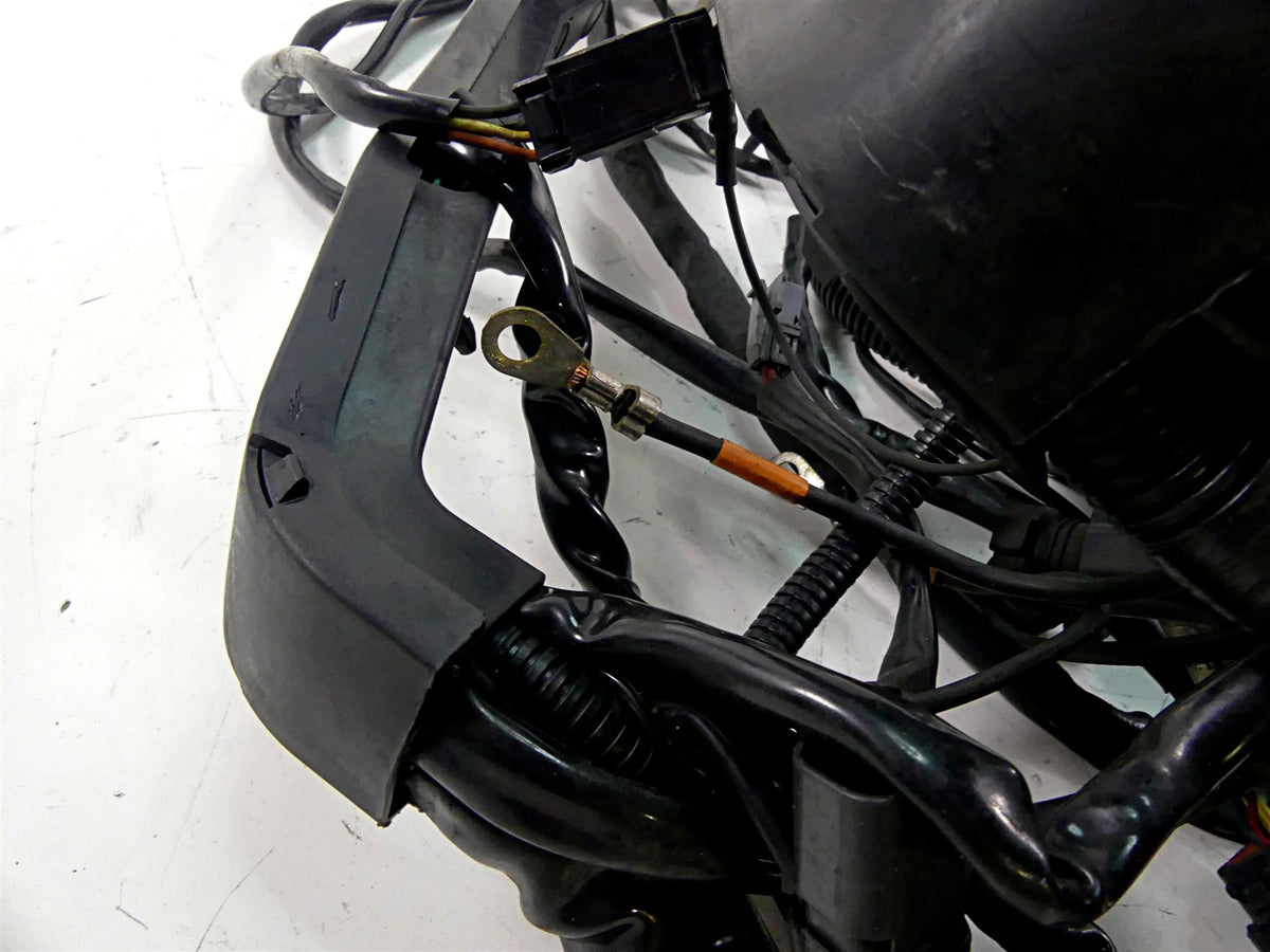 2006 Harley Touring FLHTCU SE E-Glide Main Wiring Harness Loom 70992-06 {{ shop.shopifyCountryName }} - Mototech271