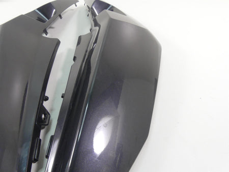 2014 BMW K1600 GTL K48 Rear Side Panel Tail Fairing Cover Set 46627709505 {{ shop.shopifyCountryName }} - Mototech271